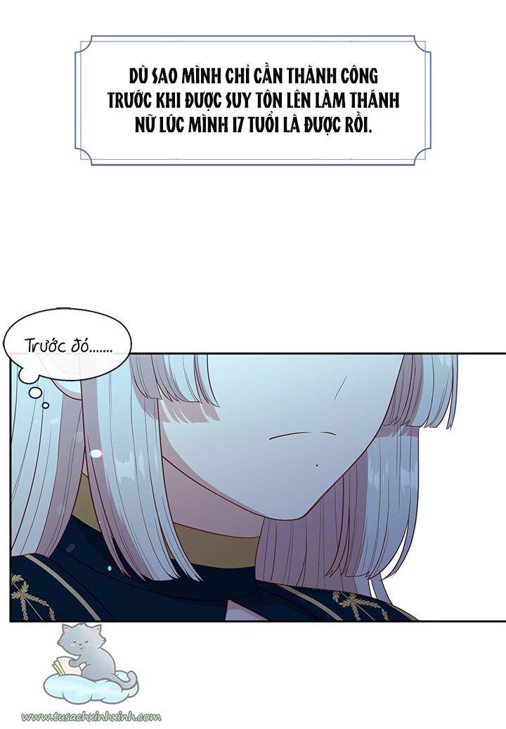 Hãy Coi Chừng Ác Nữ Chapter 101 - 13