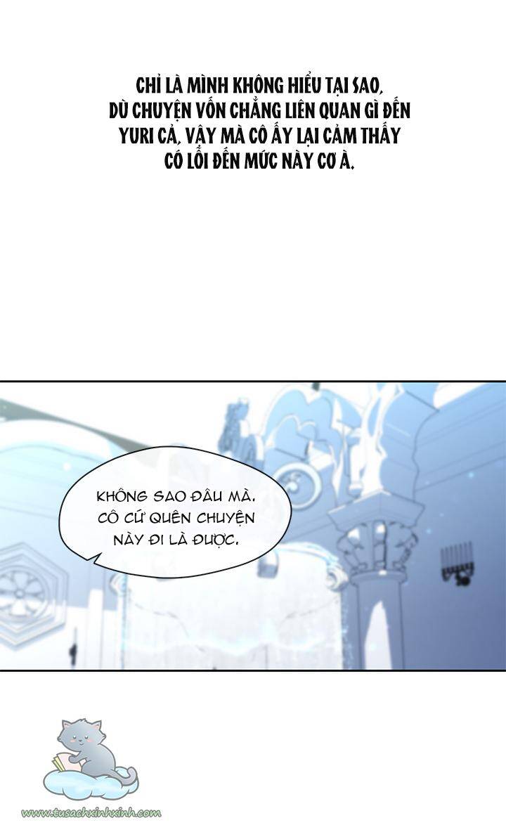 Hãy Coi Chừng Ác Nữ Chapter 101 - 14