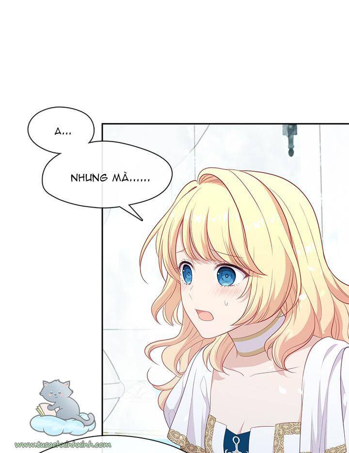 Hãy Coi Chừng Ác Nữ Chapter 101 - 15