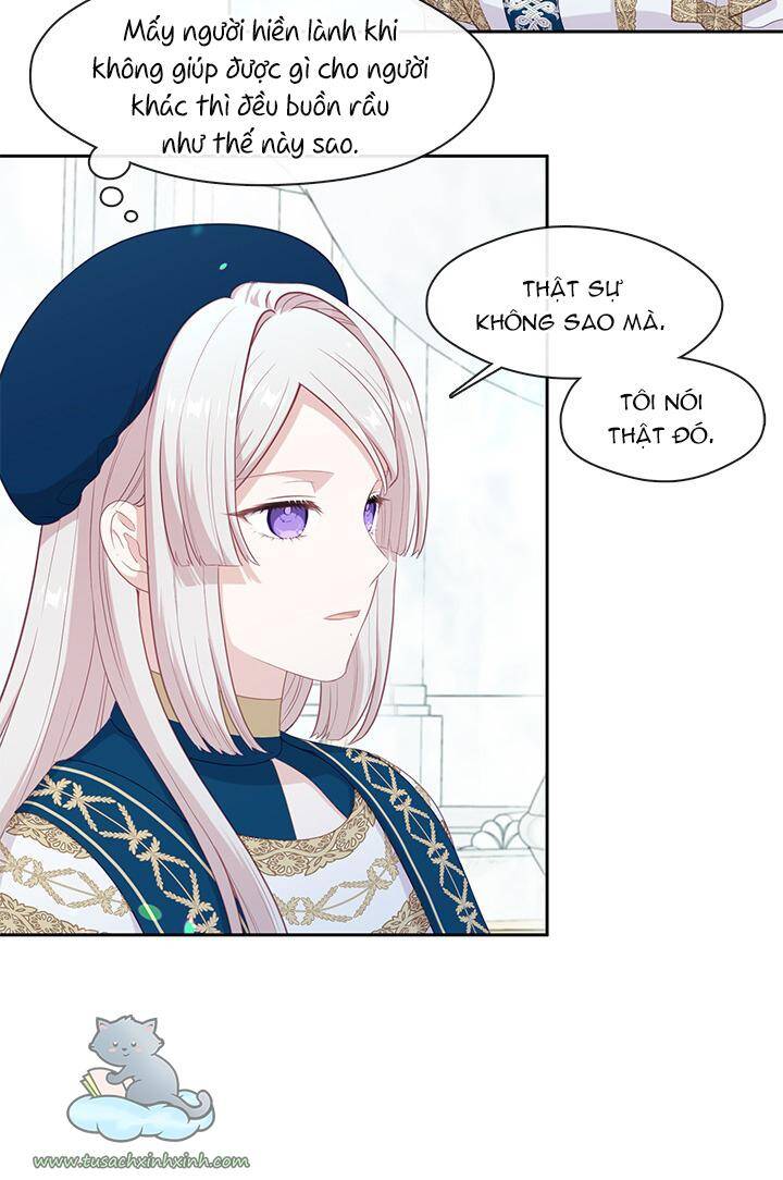 Hãy Coi Chừng Ác Nữ Chapter 101 - 16