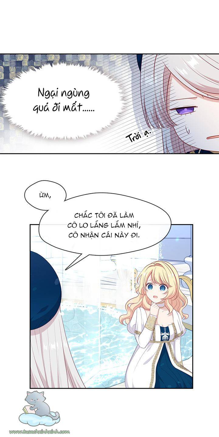 Hãy Coi Chừng Ác Nữ Chapter 101 - 18