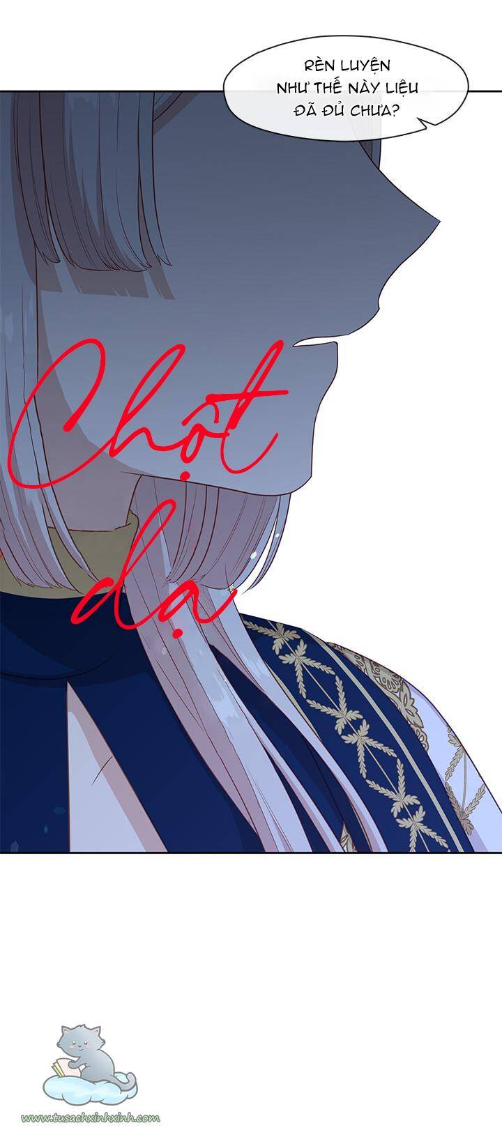 Hãy Coi Chừng Ác Nữ Chapter 101 - 3