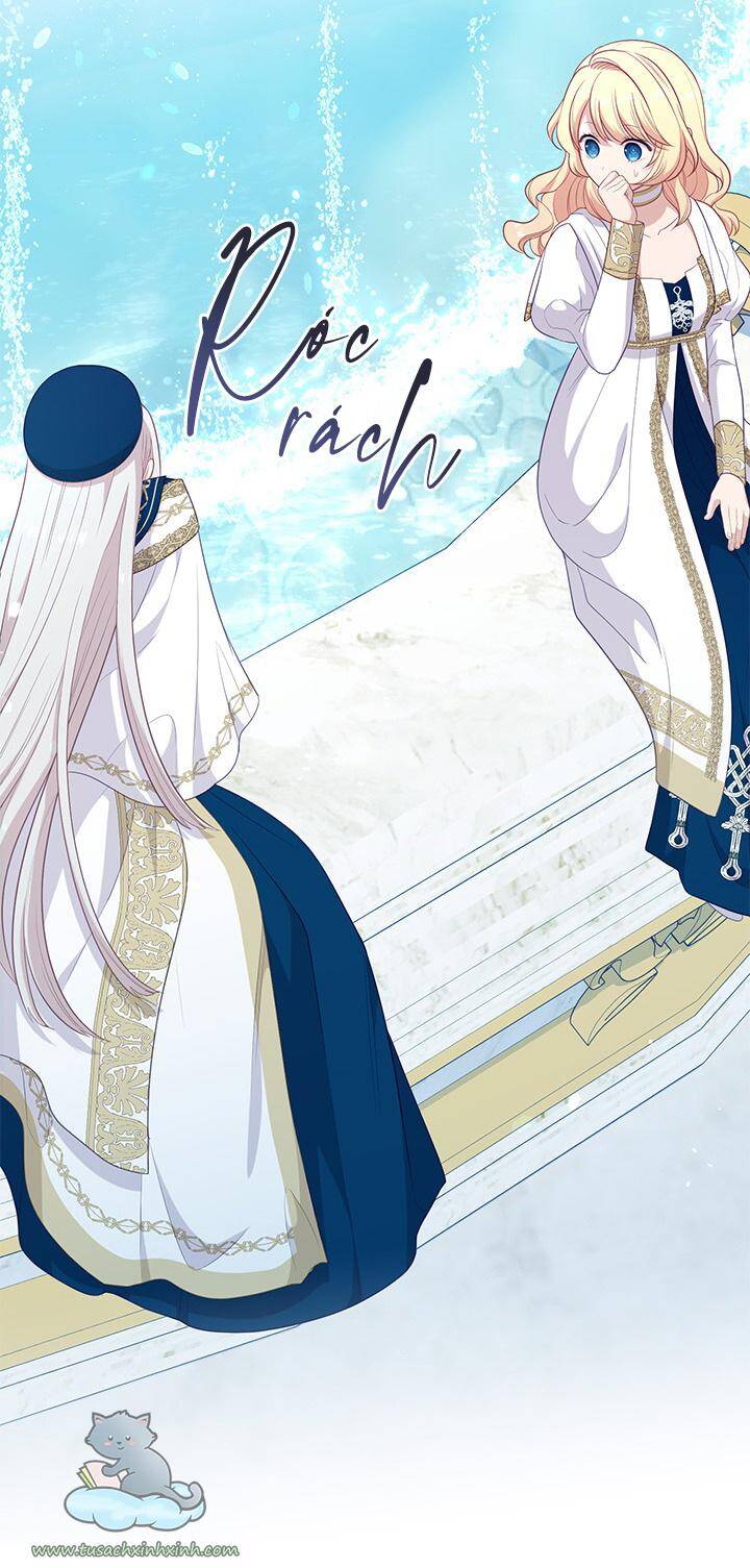 Hãy Coi Chừng Ác Nữ Chapter 101 - 22