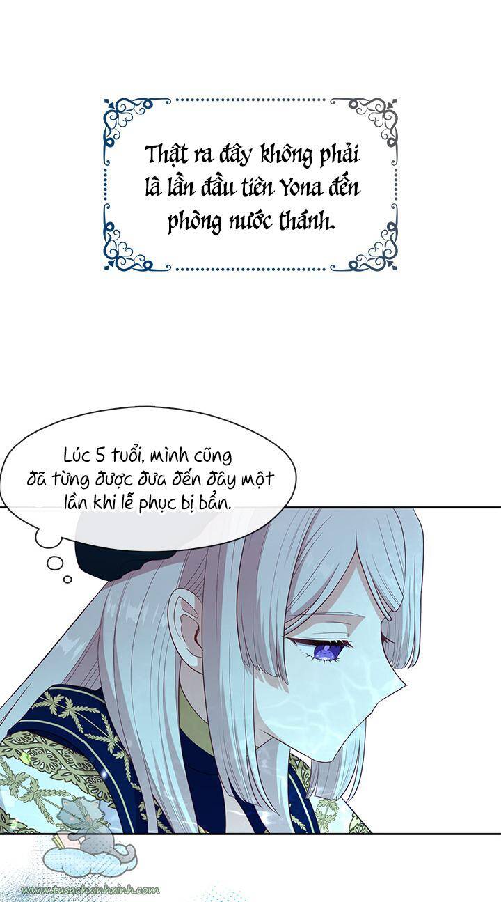 Hãy Coi Chừng Ác Nữ Chapter 101 - 23