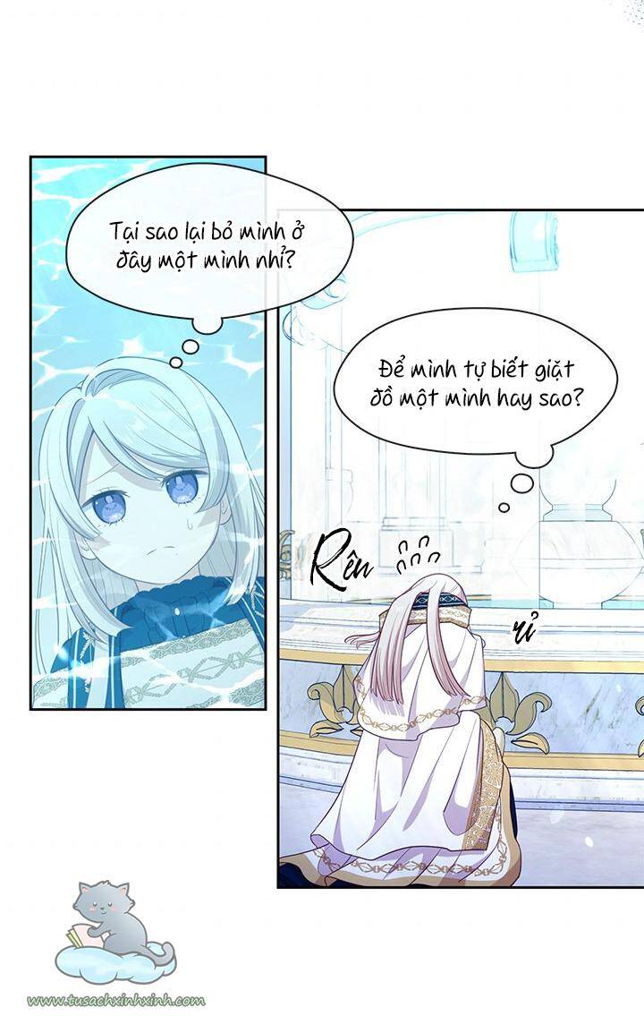 Hãy Coi Chừng Ác Nữ Chapter 101 - 25