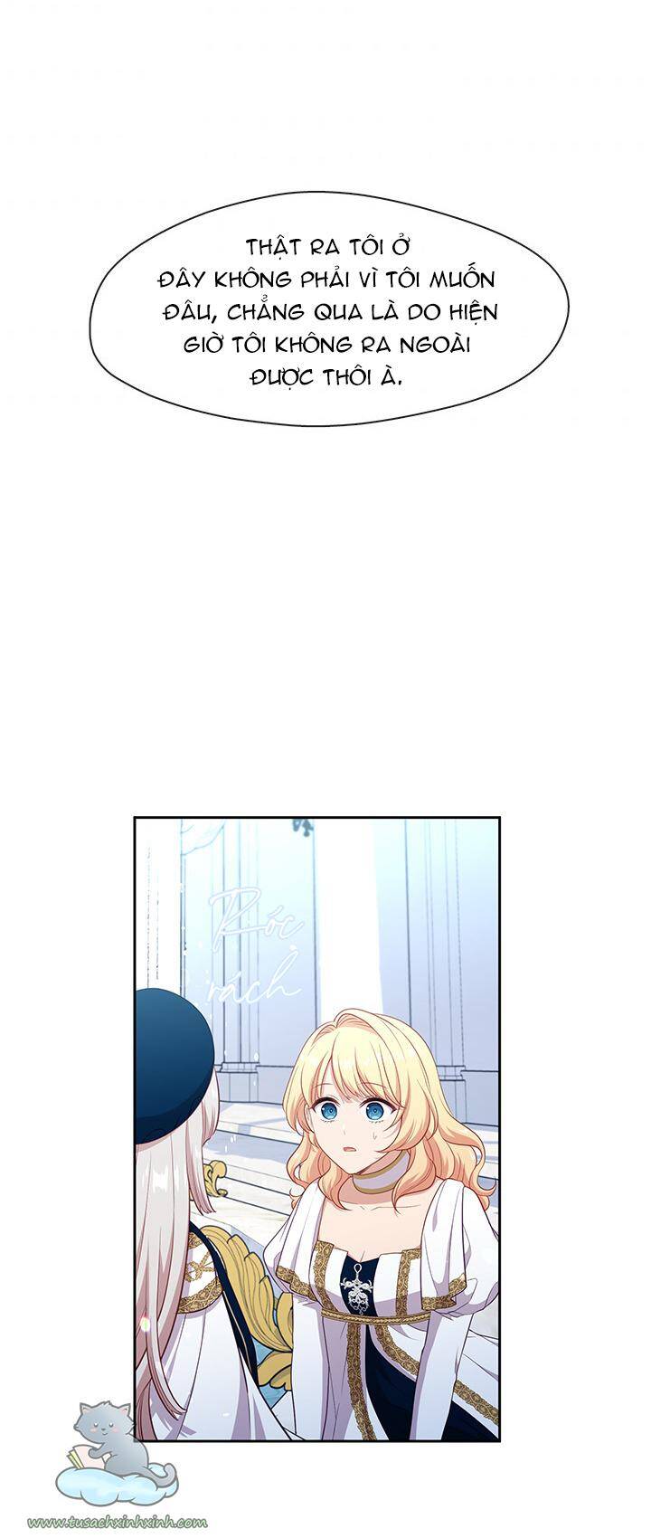 Hãy Coi Chừng Ác Nữ Chapter 101 - 4