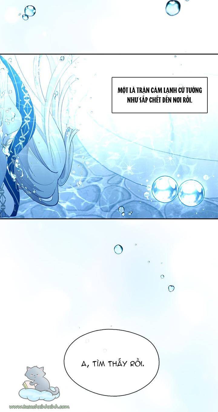 Hãy Coi Chừng Ác Nữ Chapter 101 - 31