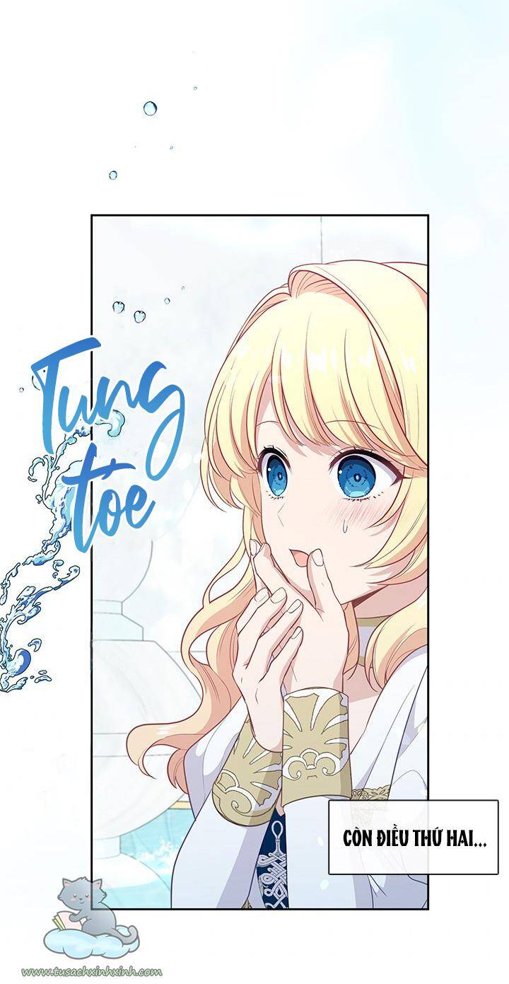 Hãy Coi Chừng Ác Nữ Chapter 101 - 32