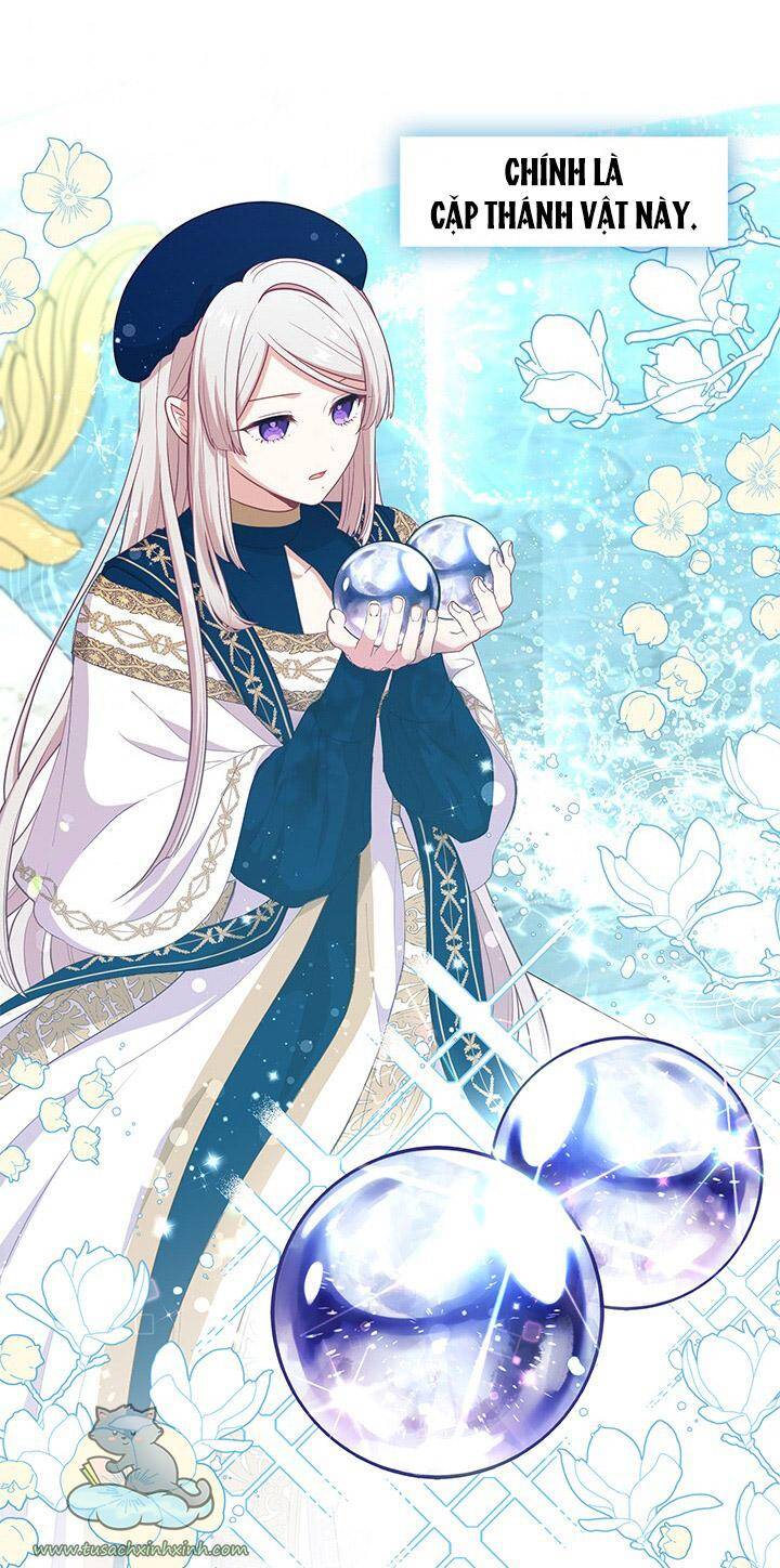 Hãy Coi Chừng Ác Nữ Chapter 101 - 33