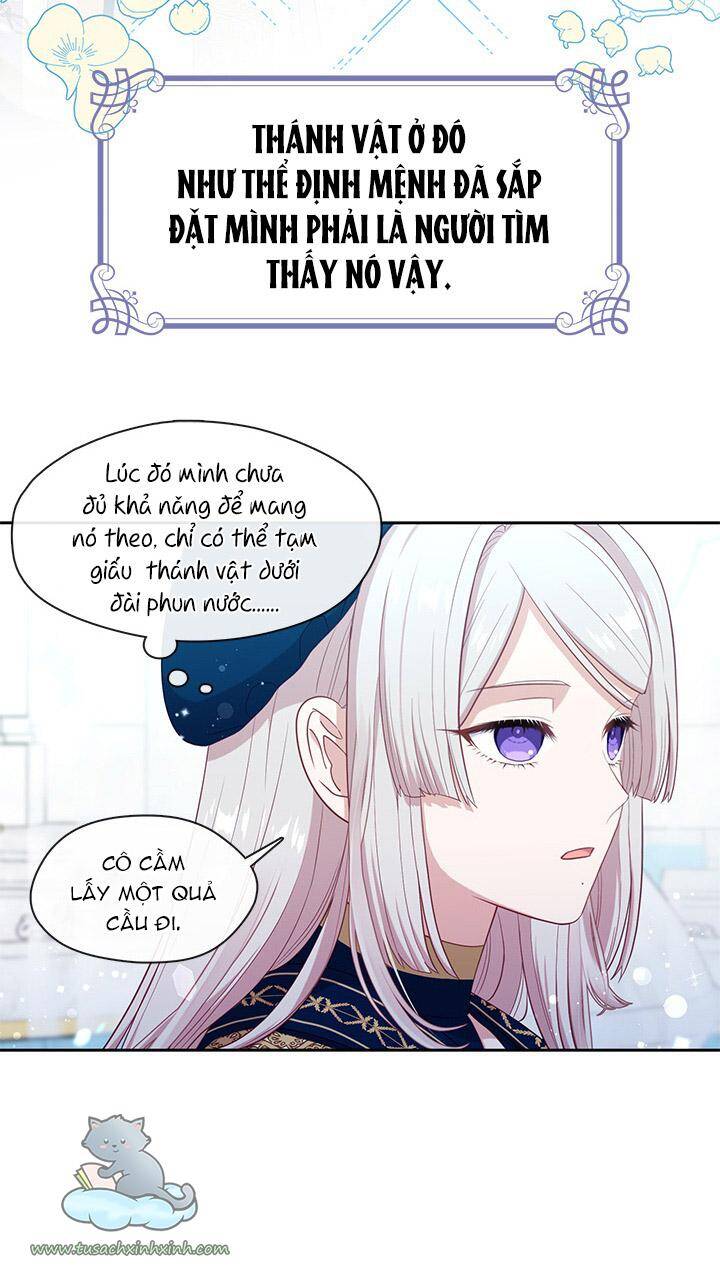 Hãy Coi Chừng Ác Nữ Chapter 101 - 34