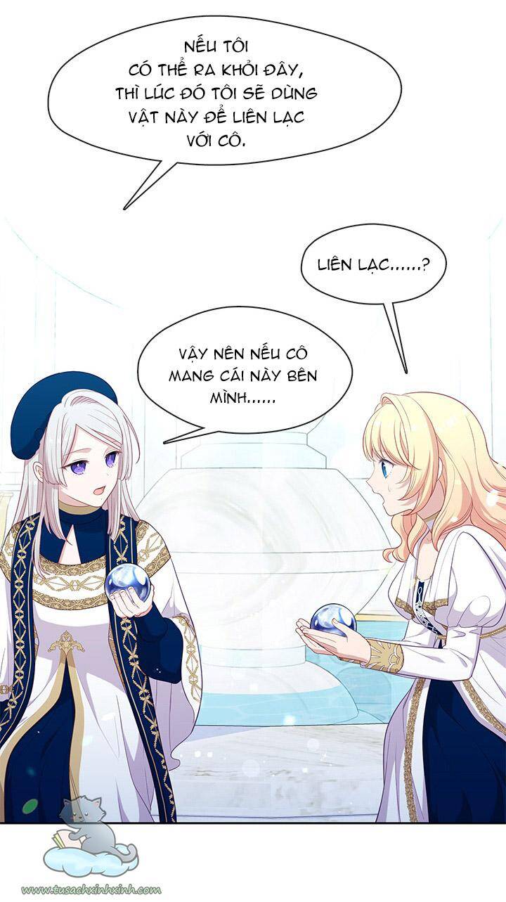 Hãy Coi Chừng Ác Nữ Chapter 101 - 35