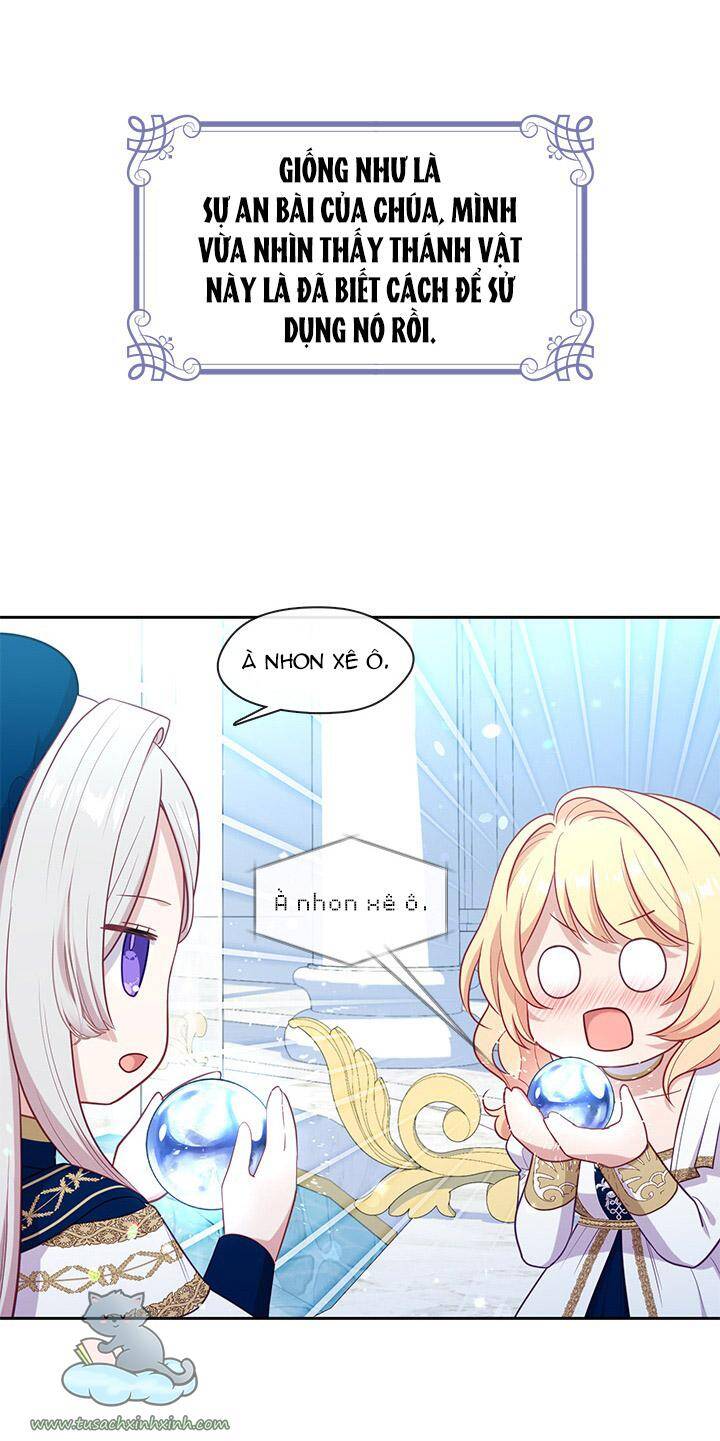Hãy Coi Chừng Ác Nữ Chapter 101 - 36