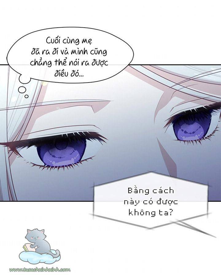 Hãy Coi Chừng Ác Nữ Chapter 101 - 39