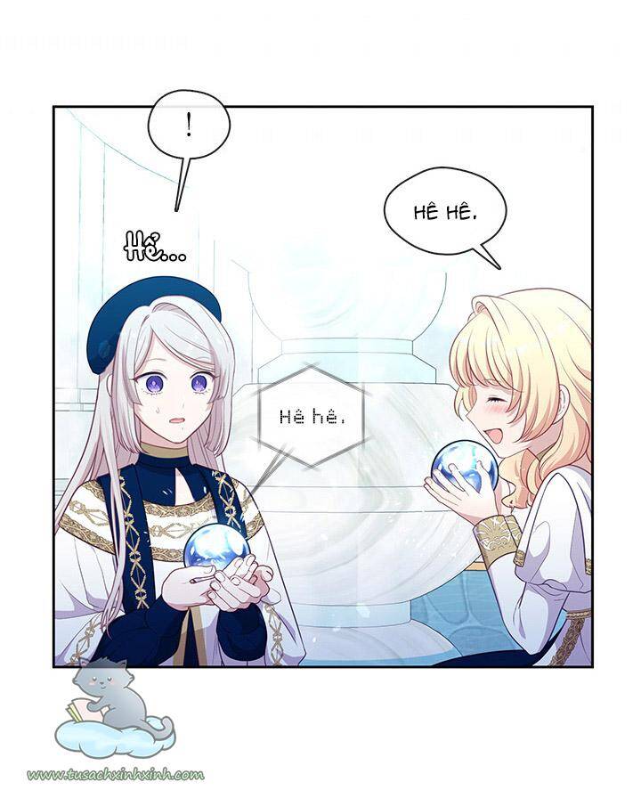 Hãy Coi Chừng Ác Nữ Chapter 101 - 40