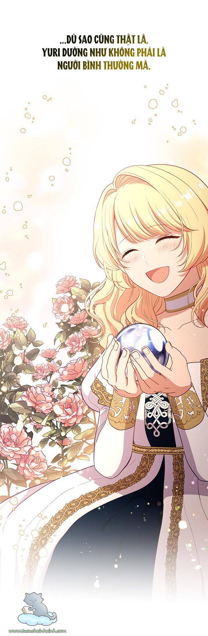 Hãy Coi Chừng Ác Nữ Chapter 101 - 41