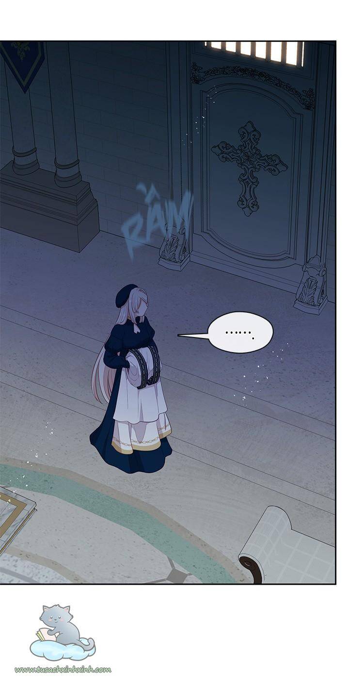 Hãy Coi Chừng Ác Nữ Chapter 101 - 44