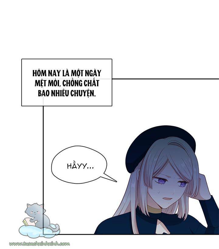 Hãy Coi Chừng Ác Nữ Chapter 101 - 45