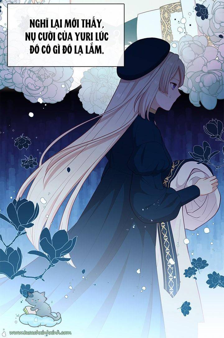 Hãy Coi Chừng Ác Nữ Chapter 101 - 47