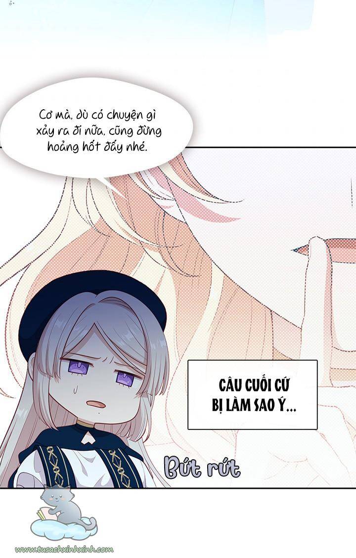 Hãy Coi Chừng Ác Nữ Chapter 101 - 48