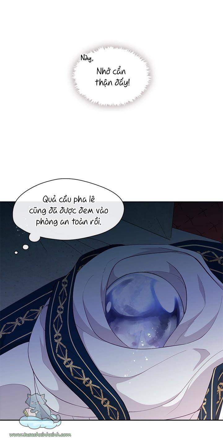 Hãy Coi Chừng Ác Nữ Chapter 101 - 49