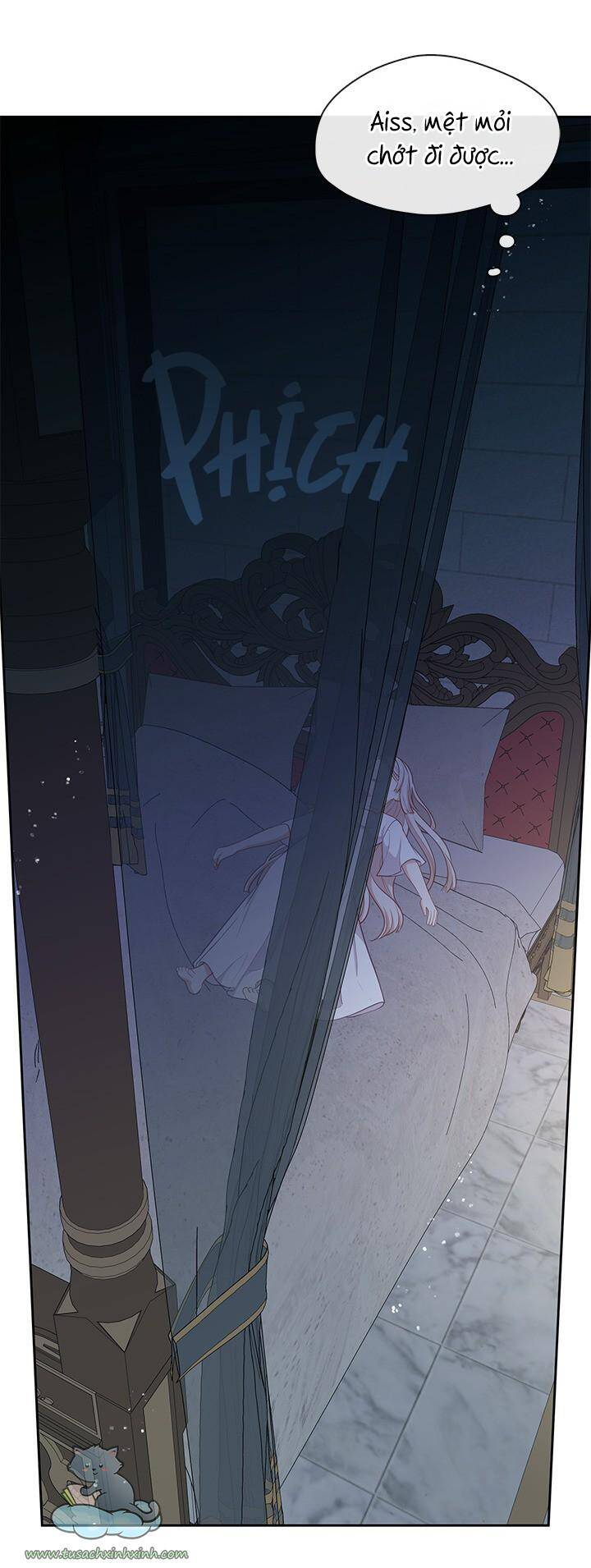 Hãy Coi Chừng Ác Nữ Chapter 101 - 50