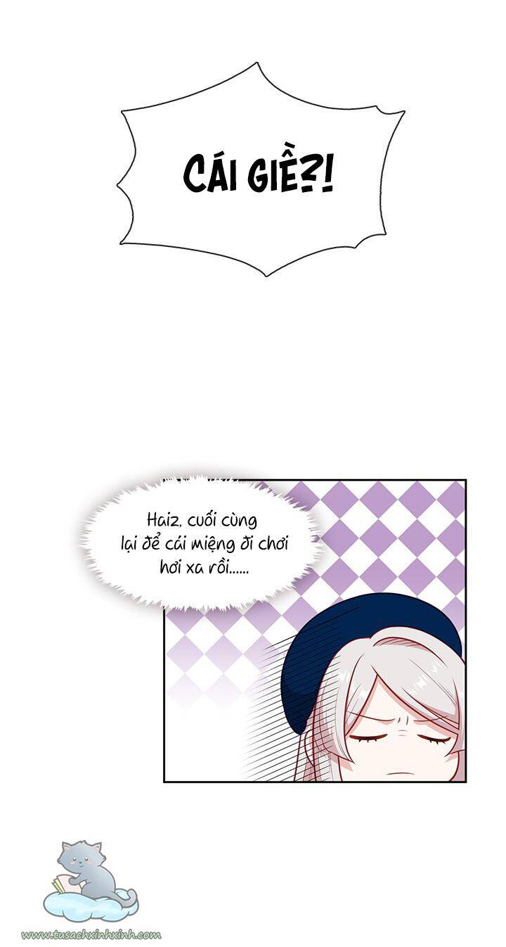 Hãy Coi Chừng Ác Nữ Chapter 101 - 6