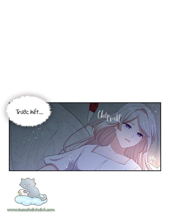 Hãy Coi Chừng Ác Nữ Chapter 101 - 51