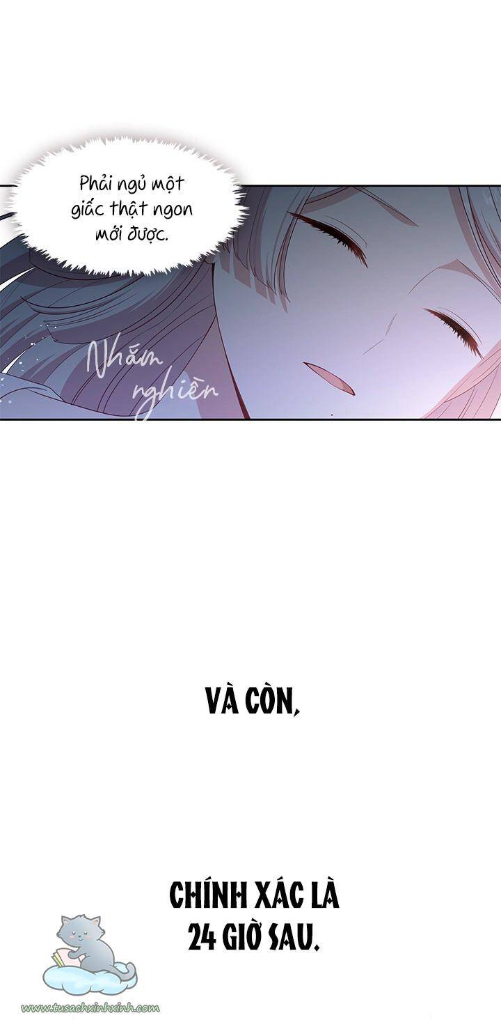 Hãy Coi Chừng Ác Nữ Chapter 101 - 52