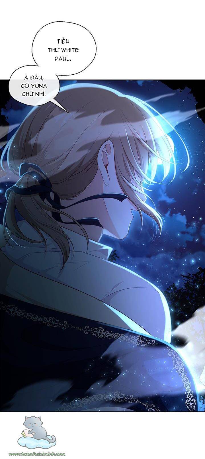 Hãy Coi Chừng Ác Nữ Chapter 101 - 57