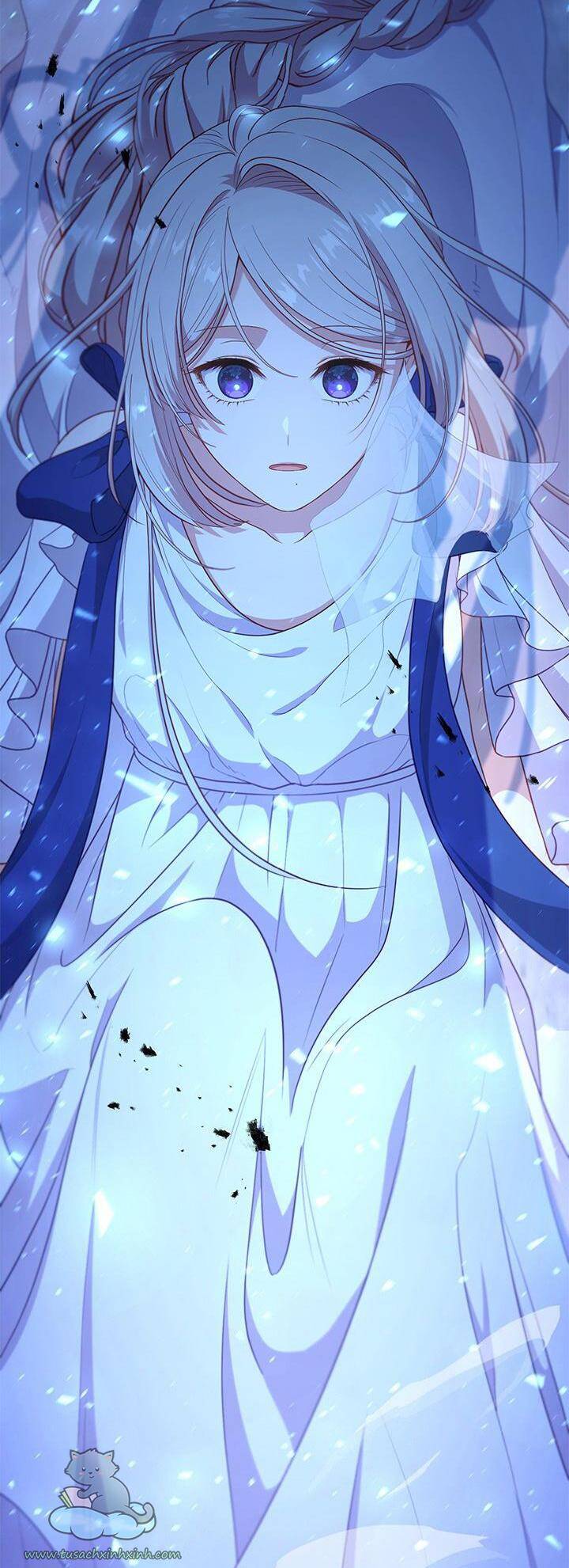 Hãy Coi Chừng Ác Nữ Chapter 101 - 60