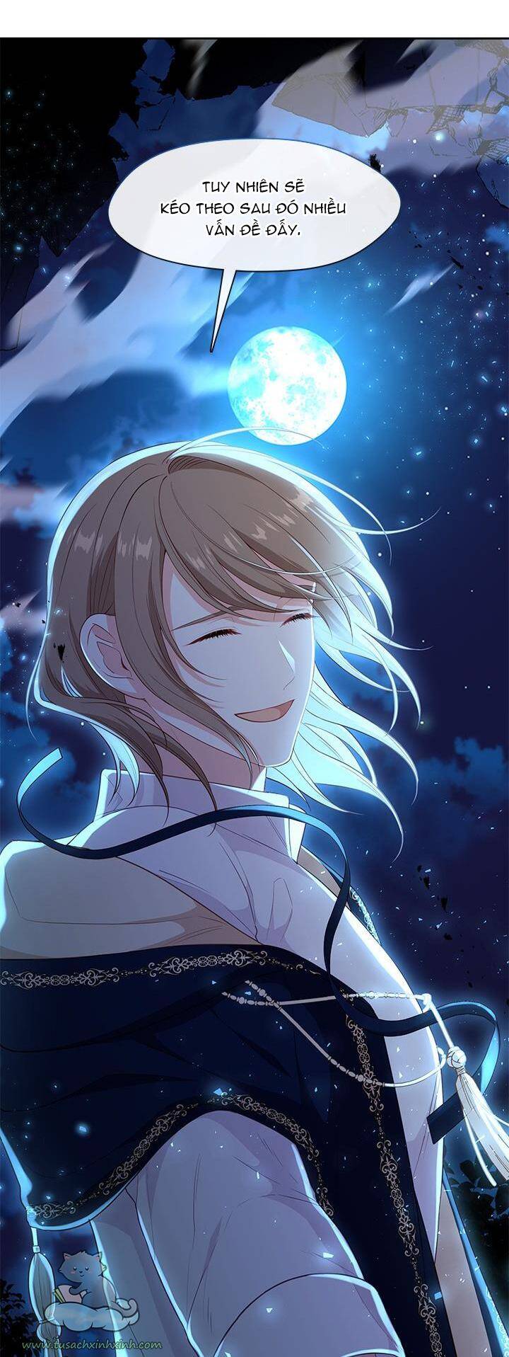 Hãy Coi Chừng Ác Nữ Chapter 101 - 64