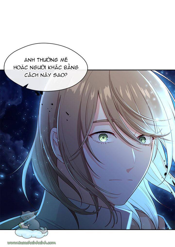 Hãy Coi Chừng Ác Nữ Chapter 101 - 67