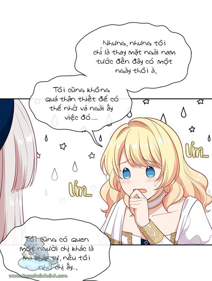 Hãy Coi Chừng Ác Nữ Chapter 101 - 9