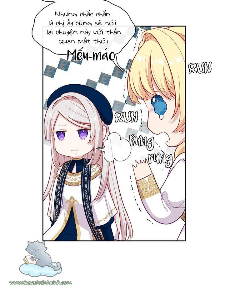 Hãy Coi Chừng Ác Nữ Chapter 101 - 10