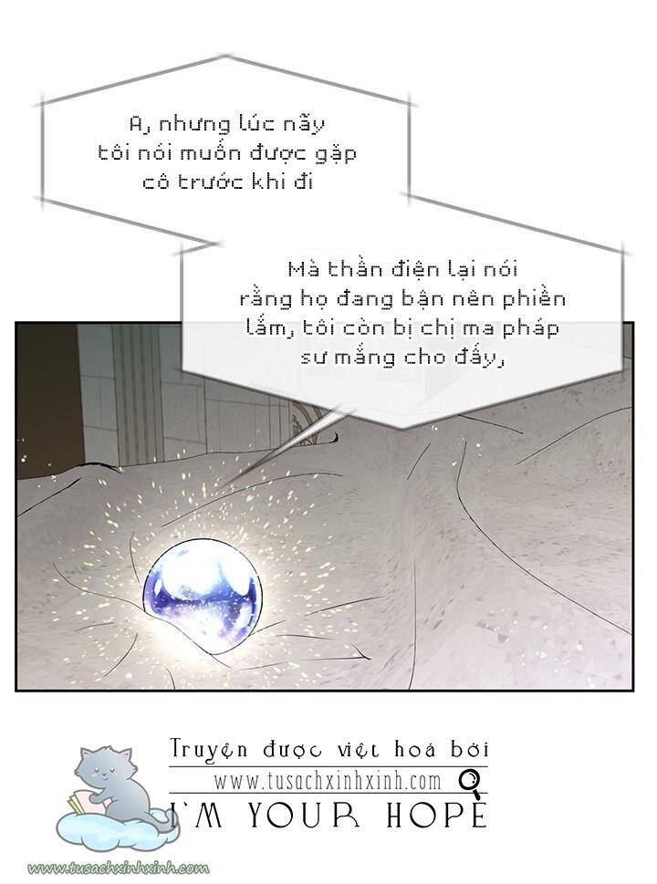 Hãy Coi Chừng Ác Nữ Chapter 102 - 13