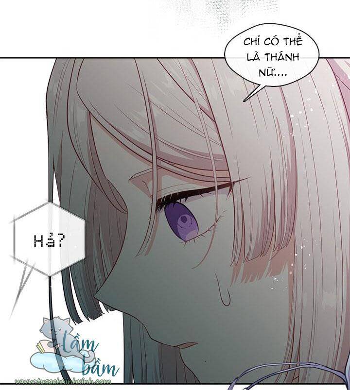 Hãy Coi Chừng Ác Nữ Chapter 102 - 19