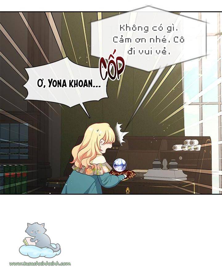 Hãy Coi Chừng Ác Nữ Chapter 102 - 22