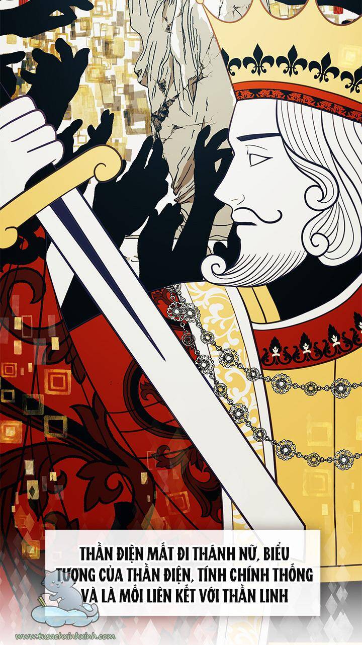 Hãy Coi Chừng Ác Nữ Chapter 102 - 28