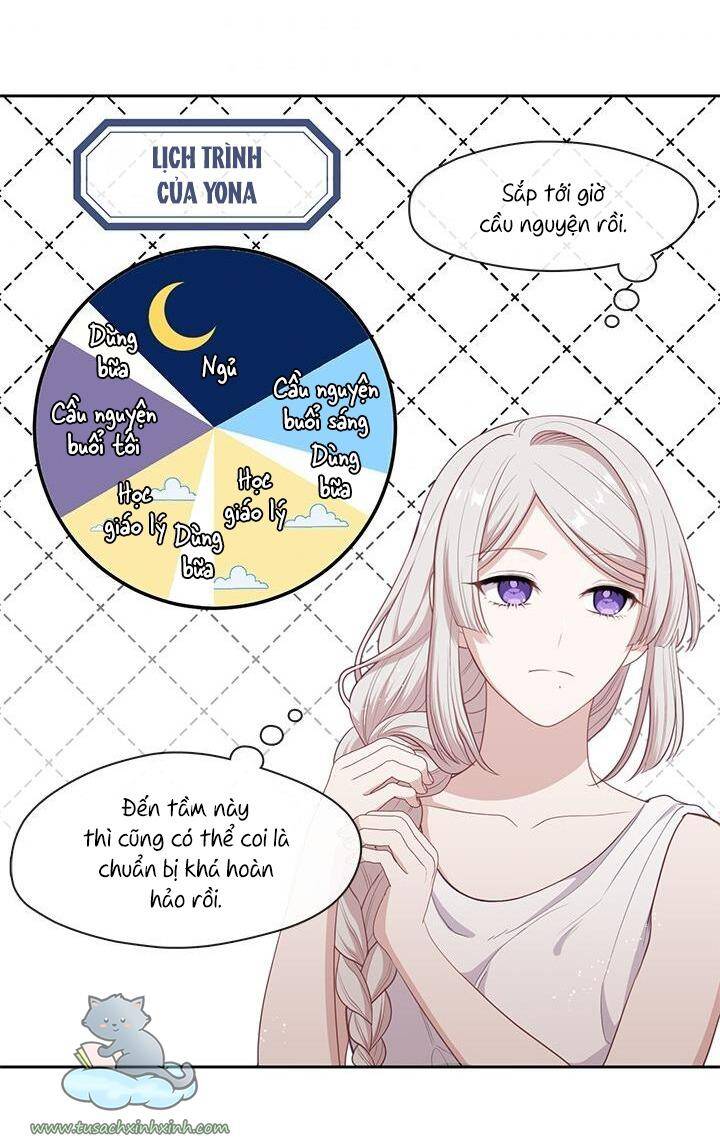 Hãy Coi Chừng Ác Nữ Chapter 102 - 4