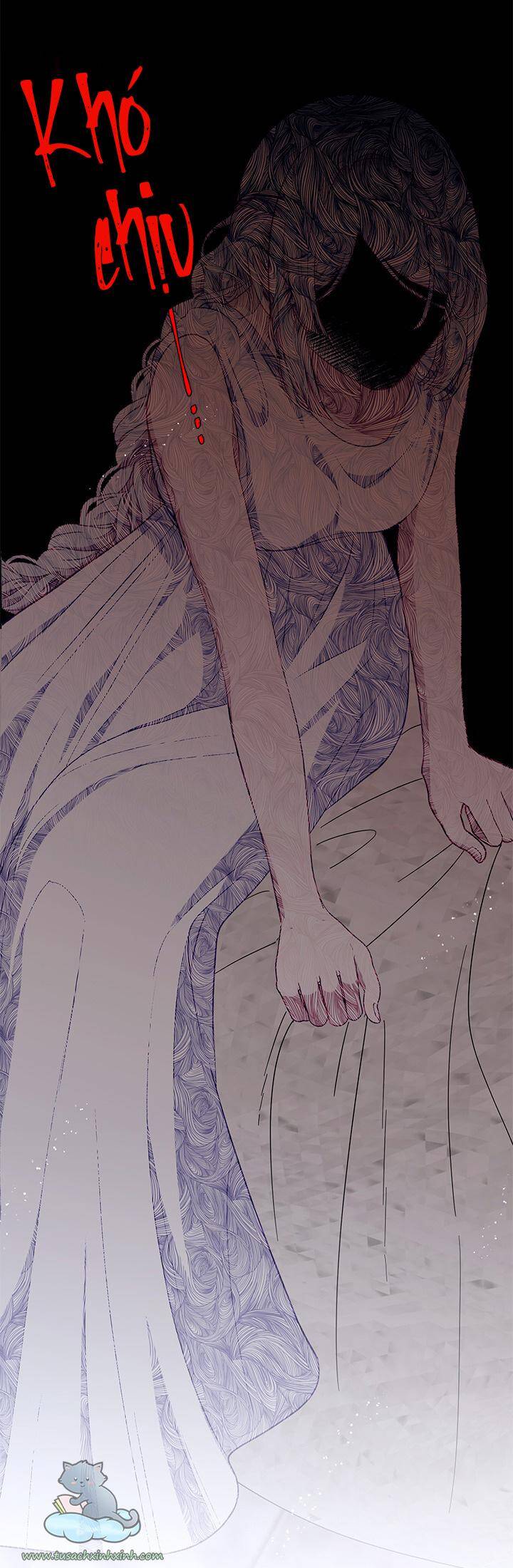 Hãy Coi Chừng Ác Nữ Chapter 102 - 31