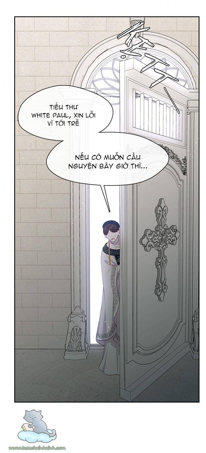 Hãy Coi Chừng Ác Nữ Chapter 102 - 34