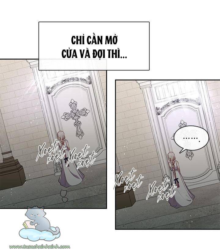Hãy Coi Chừng Ác Nữ Chapter 102 - 5