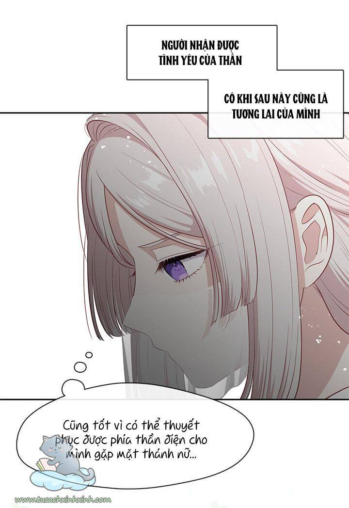 Hãy Coi Chừng Ác Nữ Chapter 102 - 41