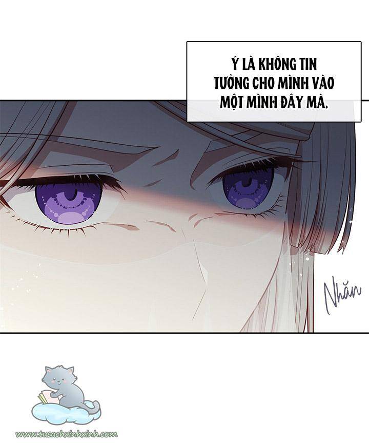 Hãy Coi Chừng Ác Nữ Chapter 102 - 44