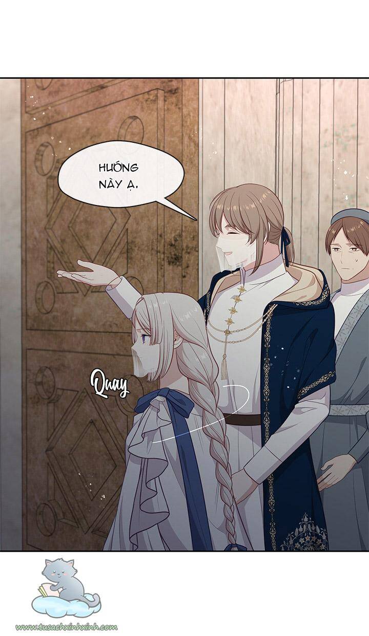 Hãy Coi Chừng Ác Nữ Chapter 102 - 45