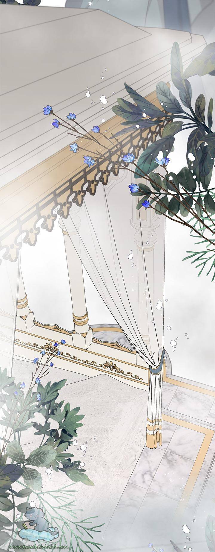 Hãy Coi Chừng Ác Nữ Chapter 102 - 53