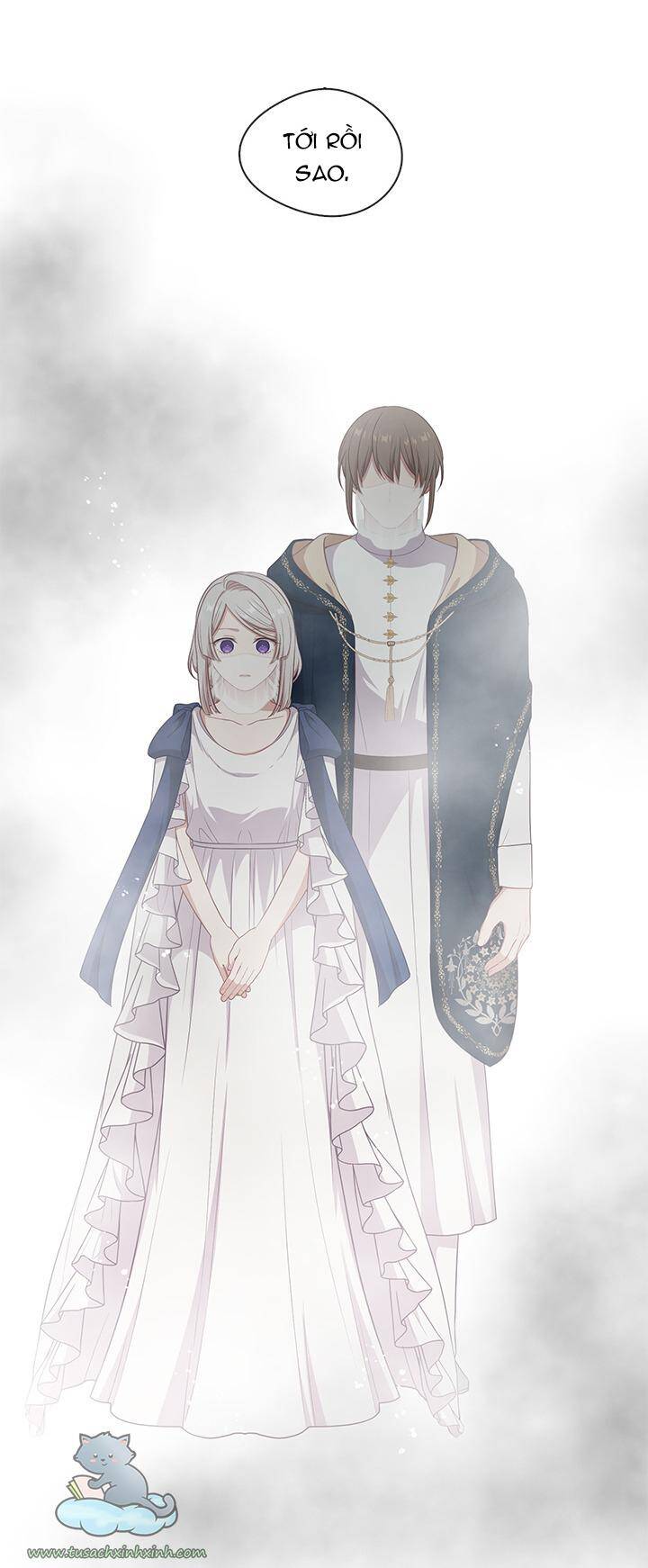 Hãy Coi Chừng Ác Nữ Chapter 102 - 56