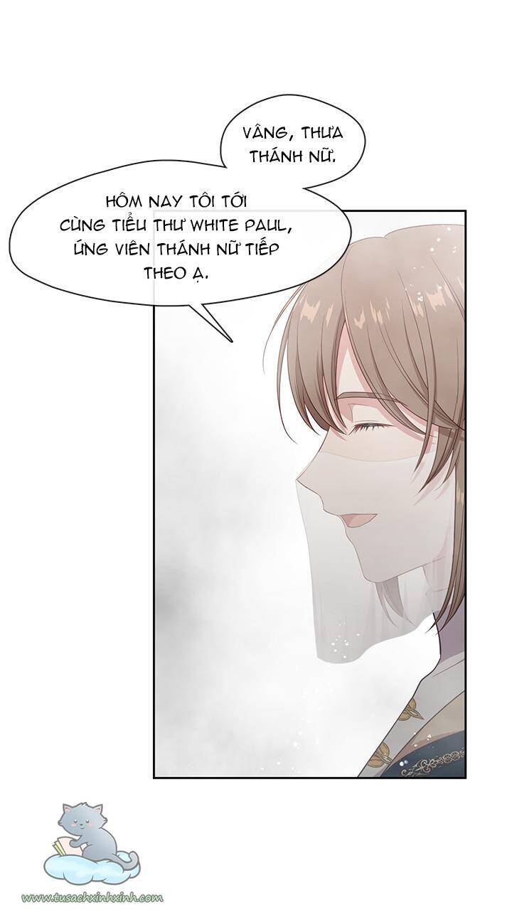 Hãy Coi Chừng Ác Nữ Chapter 102 - 59