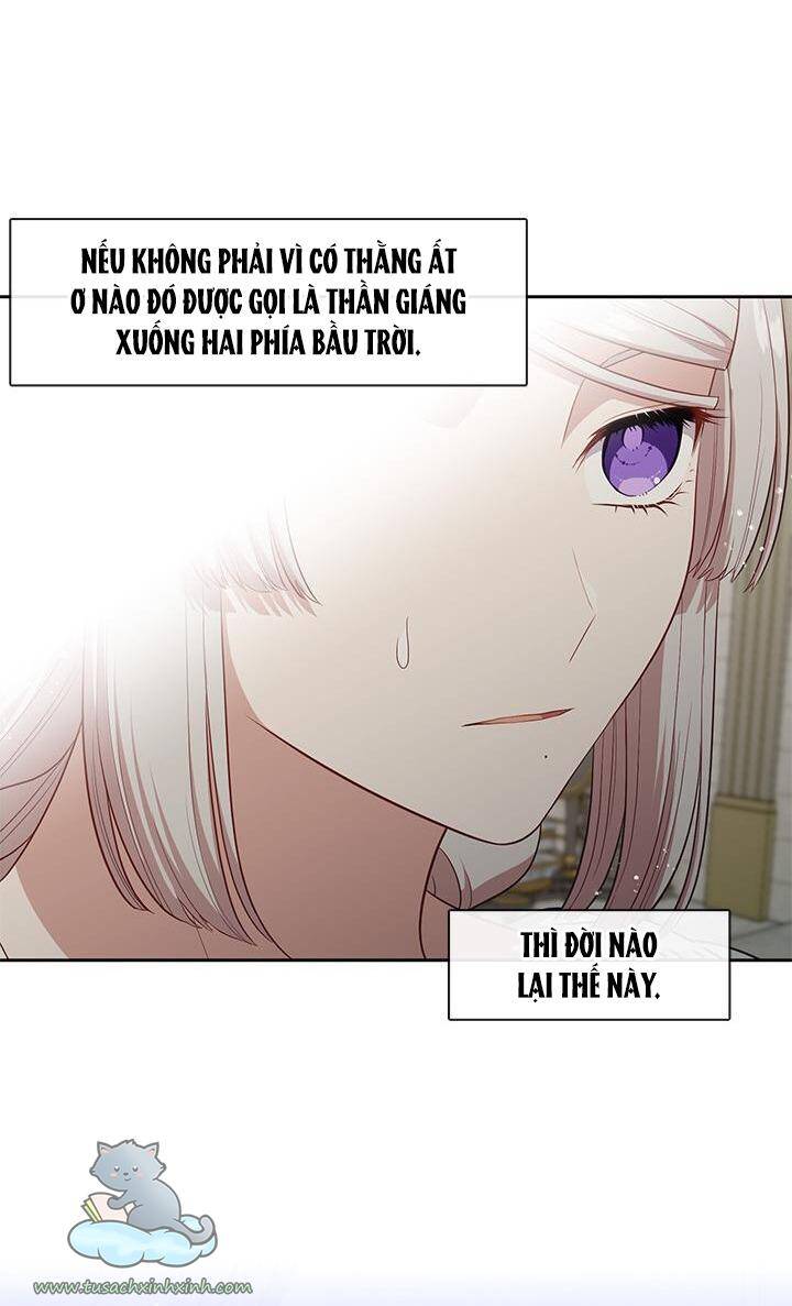 Hãy Coi Chừng Ác Nữ Chapter 102 - 10