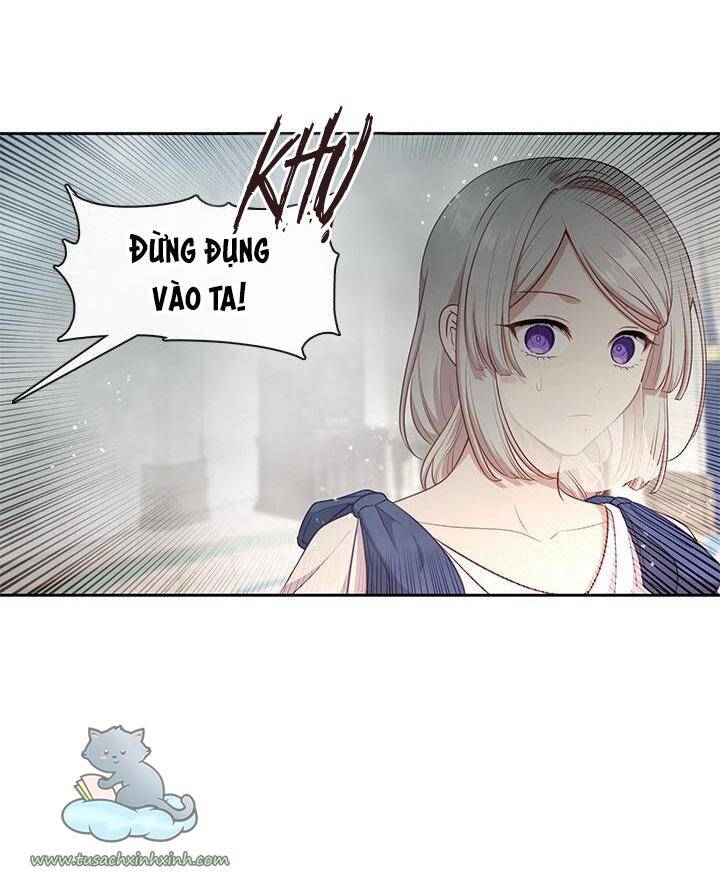 Hãy Coi Chừng Ác Nữ Chapter 103 - 17